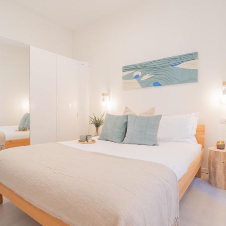 Enchanted Como Lake - City Apartment 2 By Rent All Como Eksteriør bilde