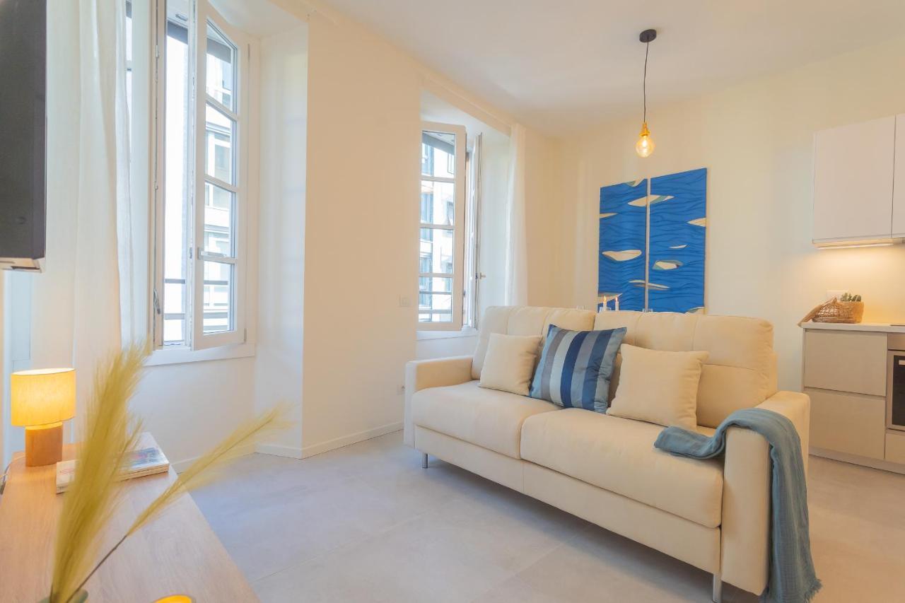 Enchanted Como Lake - City Apartment 2 By Rent All Como Eksteriør bilde