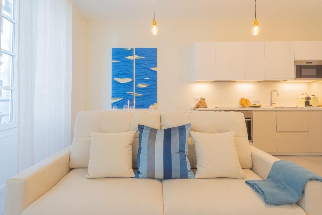 Enchanted Como Lake - City Apartment 2 By Rent All Como Eksteriør bilde