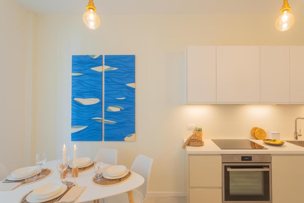 Enchanted Como Lake - City Apartment 2 By Rent All Como Eksteriør bilde