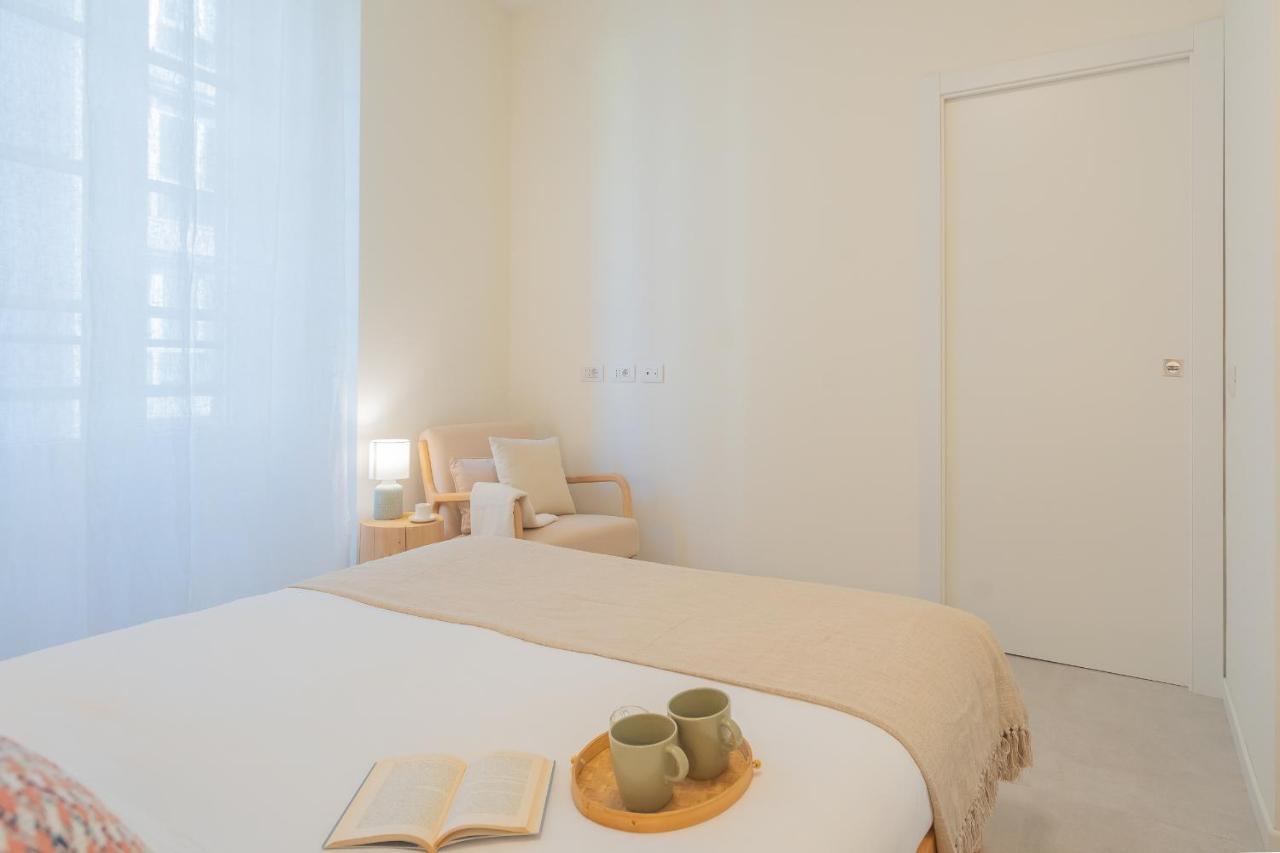 Enchanted Como Lake - City Apartment 2 By Rent All Como Eksteriør bilde