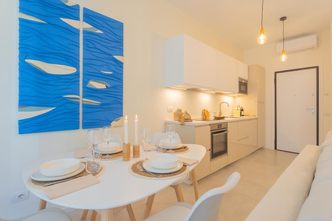Enchanted Como Lake - City Apartment 2 By Rent All Como Eksteriør bilde