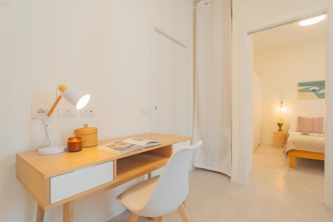 Enchanted Como Lake - City Apartment 2 By Rent All Como Eksteriør bilde