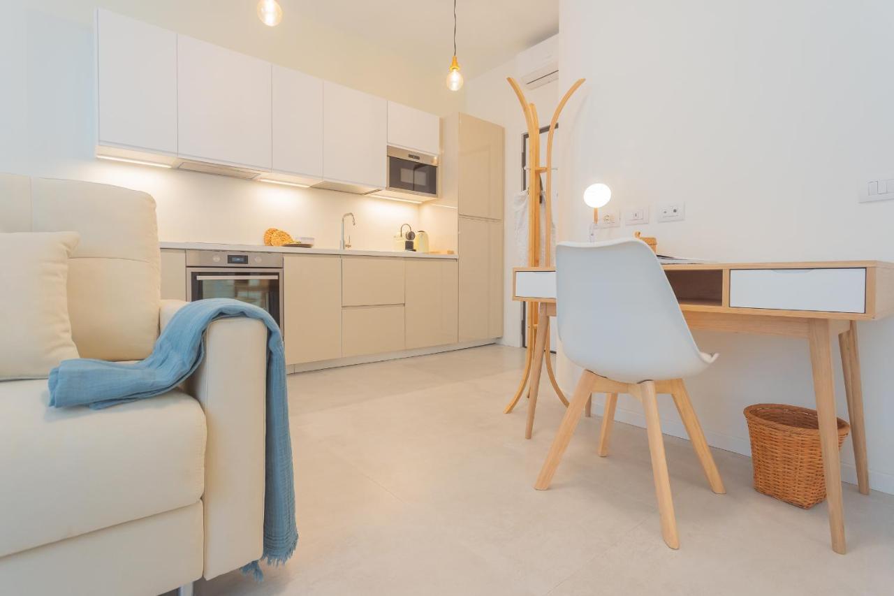 Enchanted Como Lake - City Apartment 2 By Rent All Como Eksteriør bilde