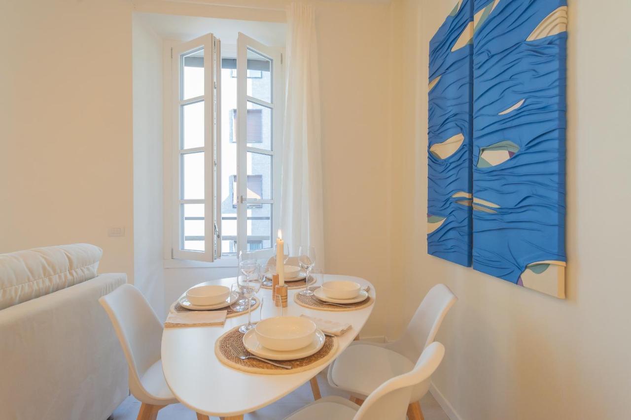 Enchanted Como Lake - City Apartment 2 By Rent All Como Eksteriør bilde