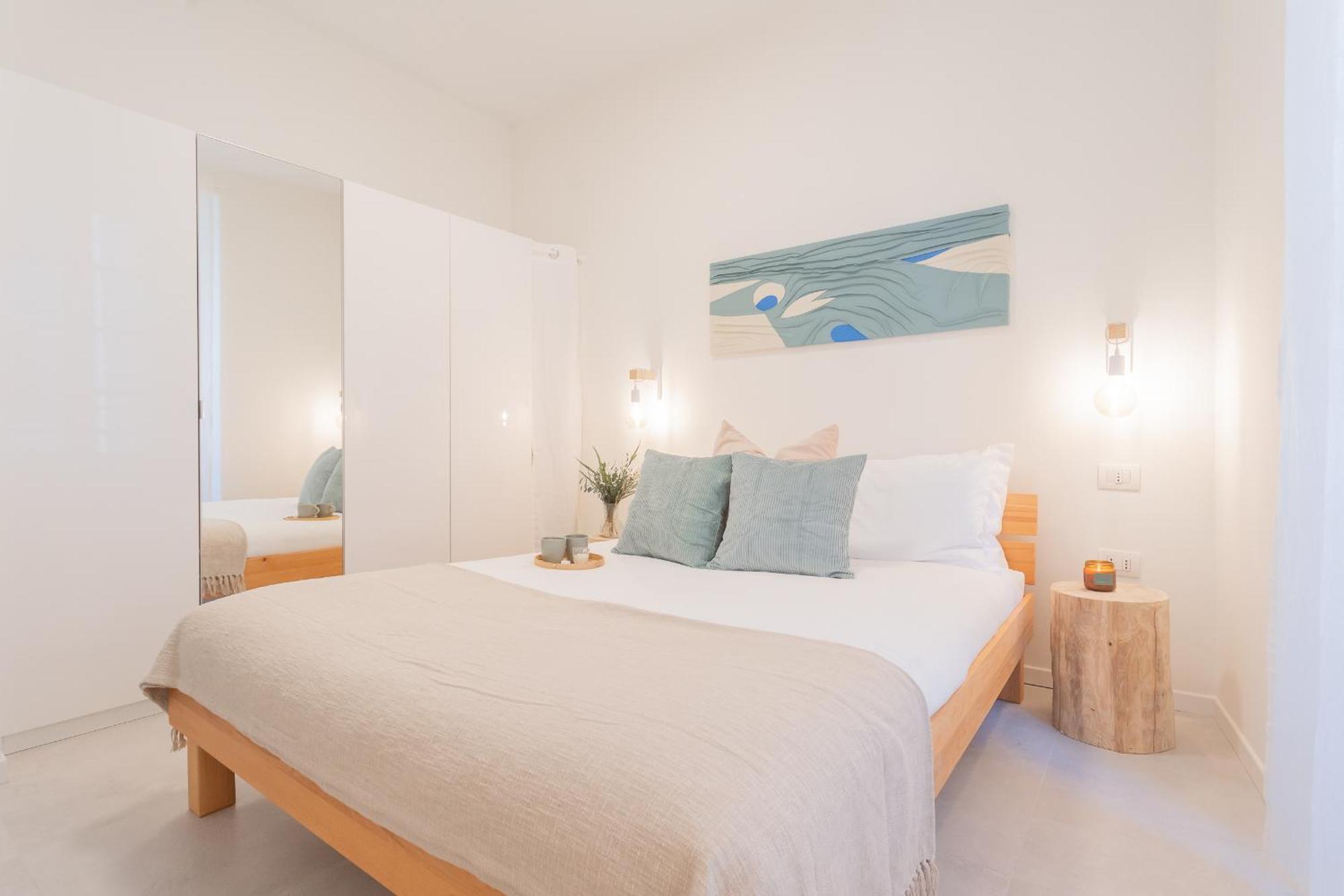 Enchanted Como Lake - City Apartment 2 By Rent All Como Eksteriør bilde