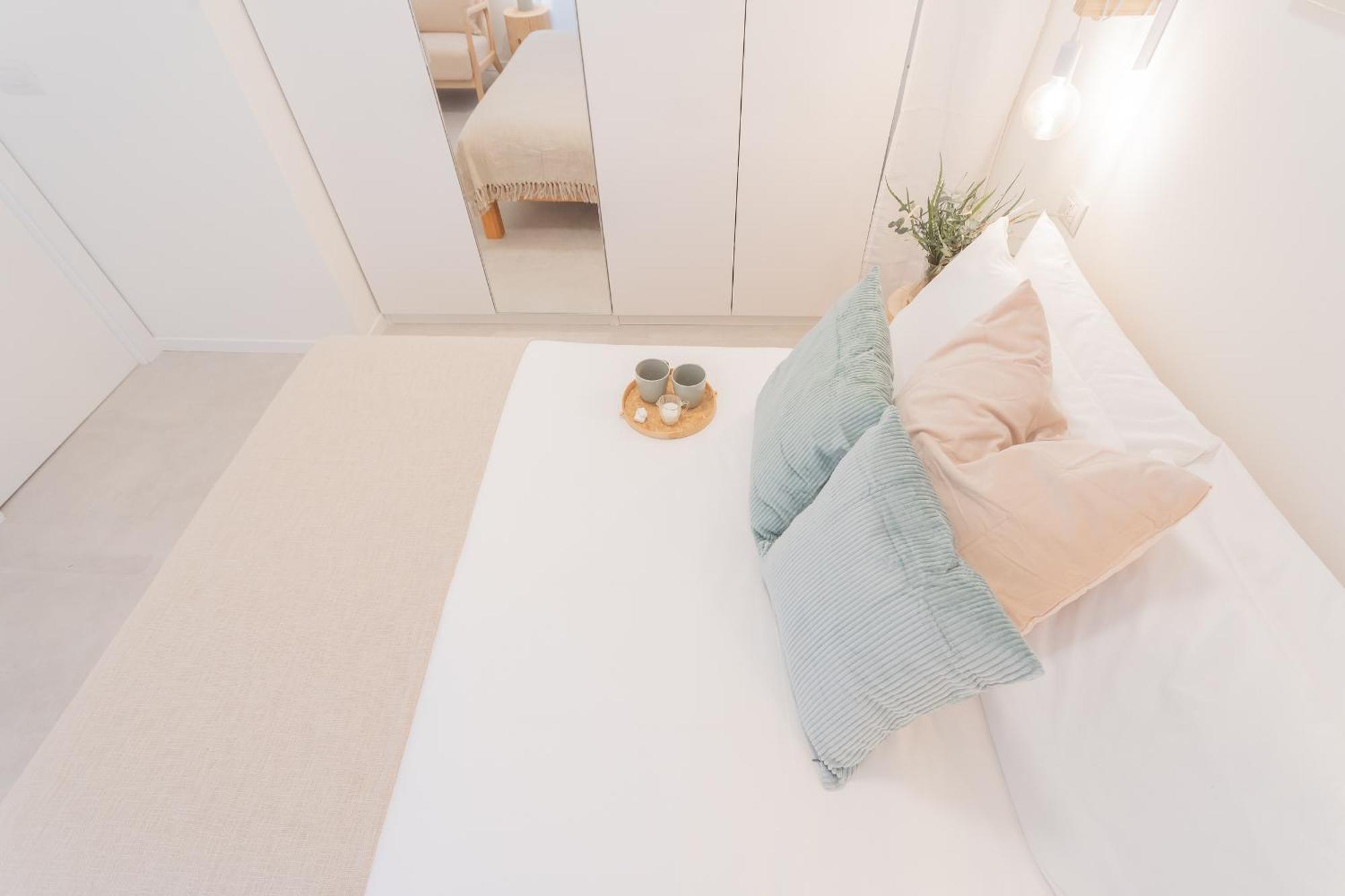 Enchanted Como Lake - City Apartment 2 By Rent All Como Eksteriør bilde