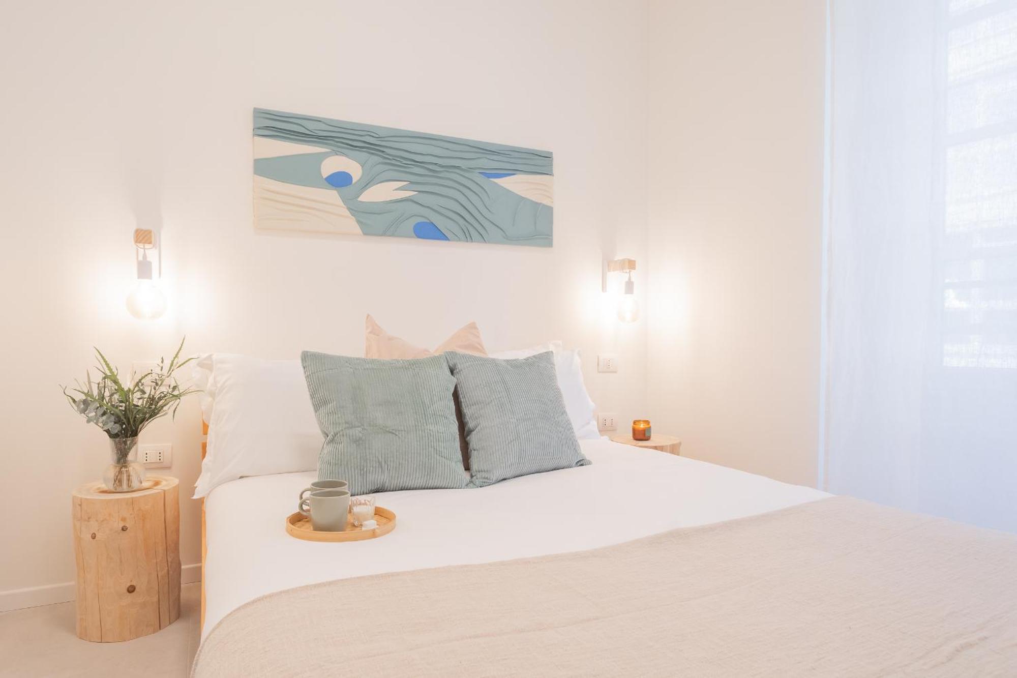 Enchanted Como Lake - City Apartment 2 By Rent All Como Eksteriør bilde