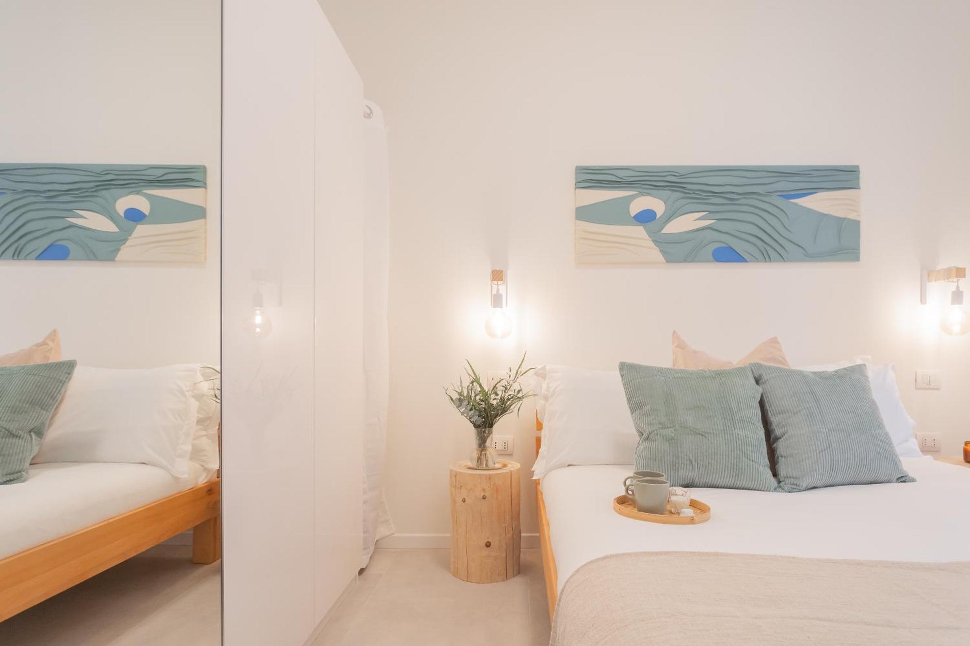 Enchanted Como Lake - City Apartment 2 By Rent All Como Eksteriør bilde
