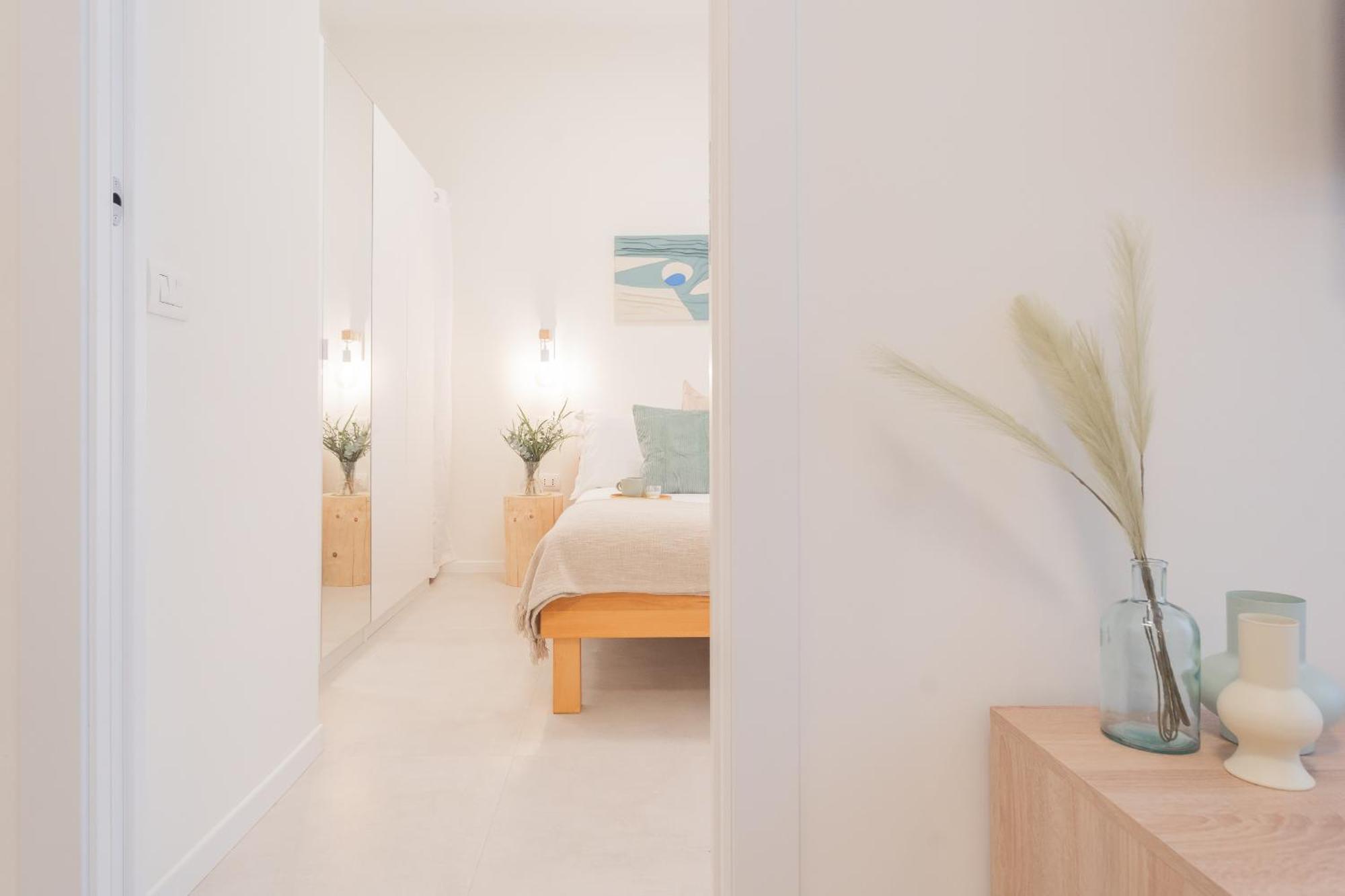 Enchanted Como Lake - City Apartment 2 By Rent All Como Eksteriør bilde