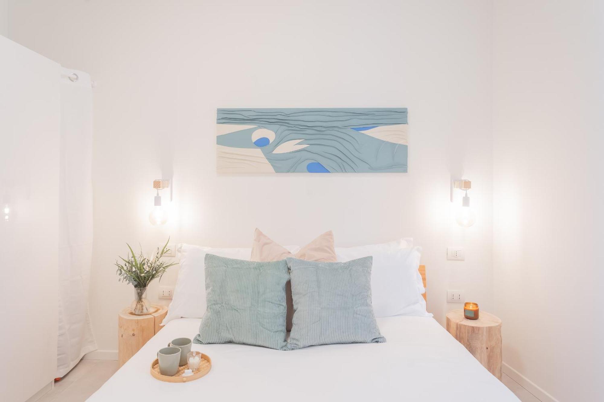 Enchanted Como Lake - City Apartment 2 By Rent All Como Eksteriør bilde