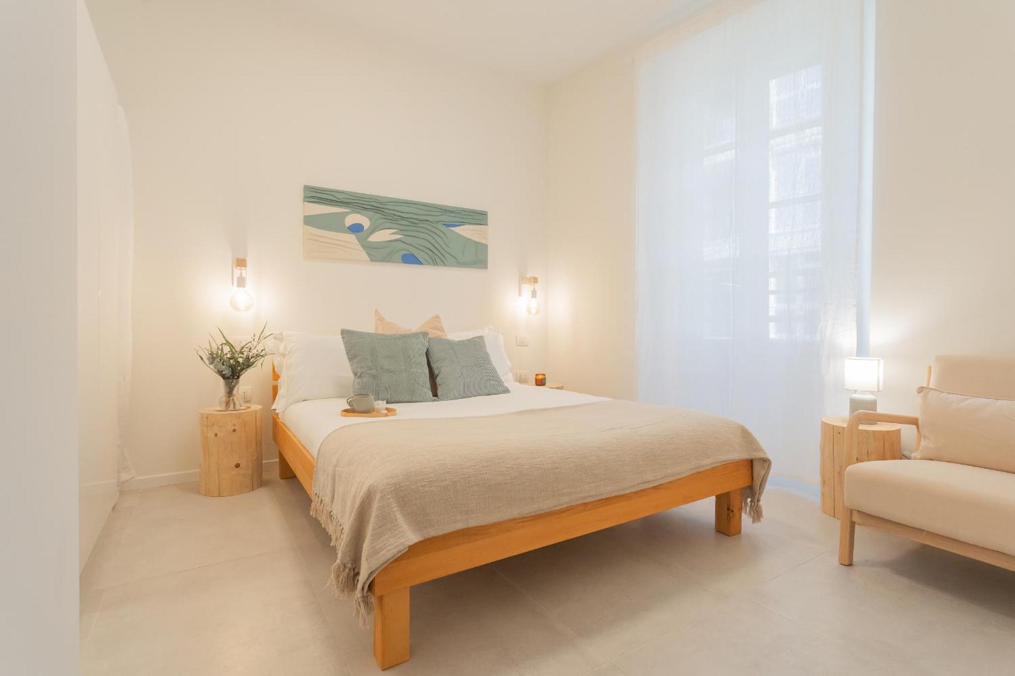 Enchanted Como Lake - City Apartment 2 By Rent All Como Eksteriør bilde