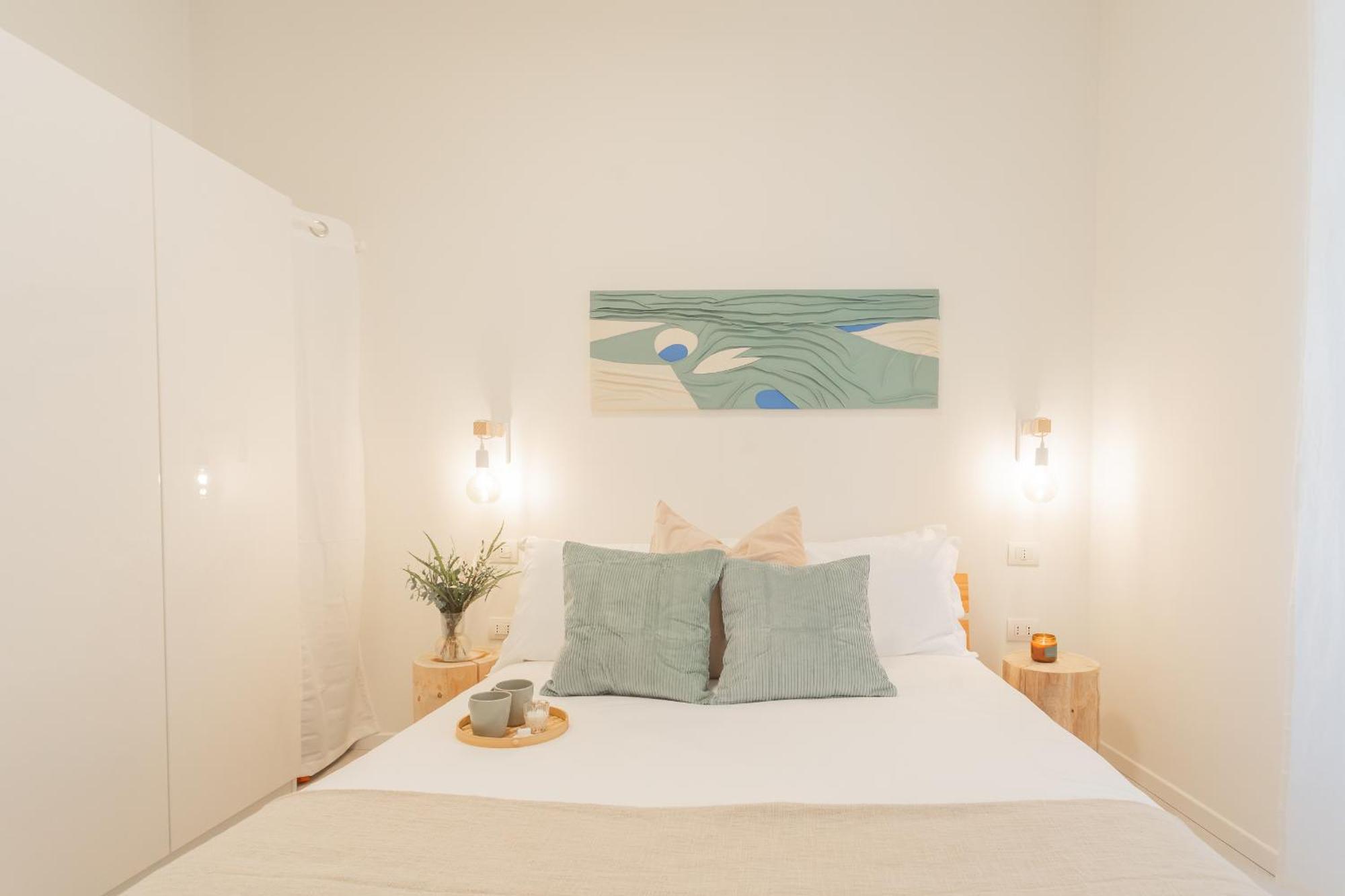 Enchanted Como Lake - City Apartment 2 By Rent All Como Eksteriør bilde