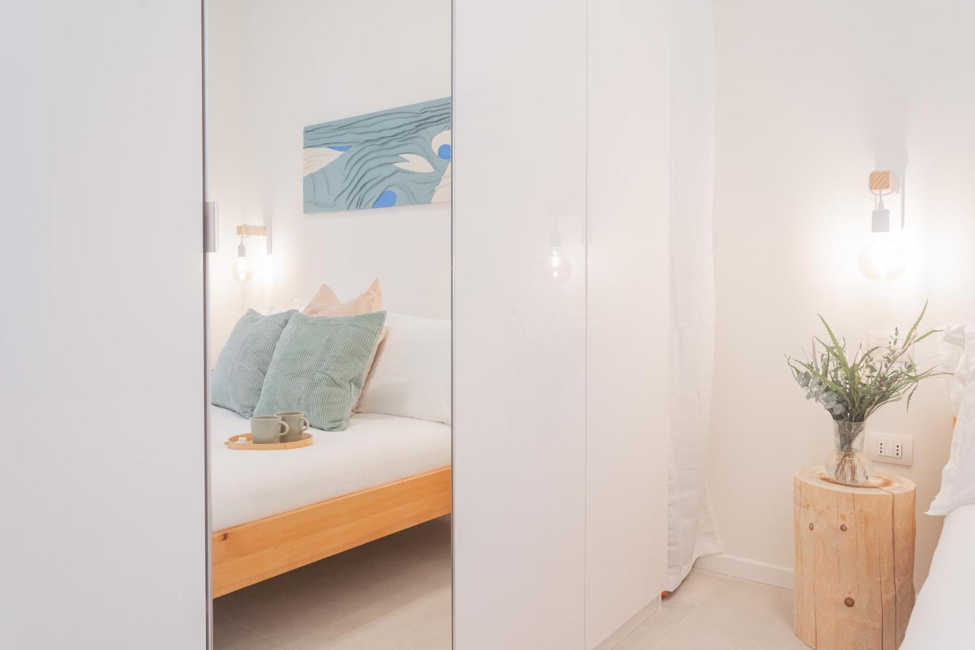 Enchanted Como Lake - City Apartment 2 By Rent All Como Eksteriør bilde