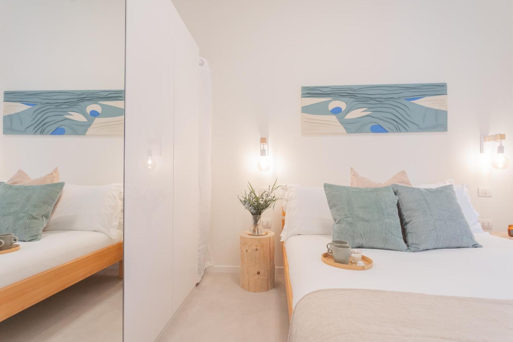 Enchanted Como Lake - City Apartment 2 By Rent All Como Eksteriør bilde